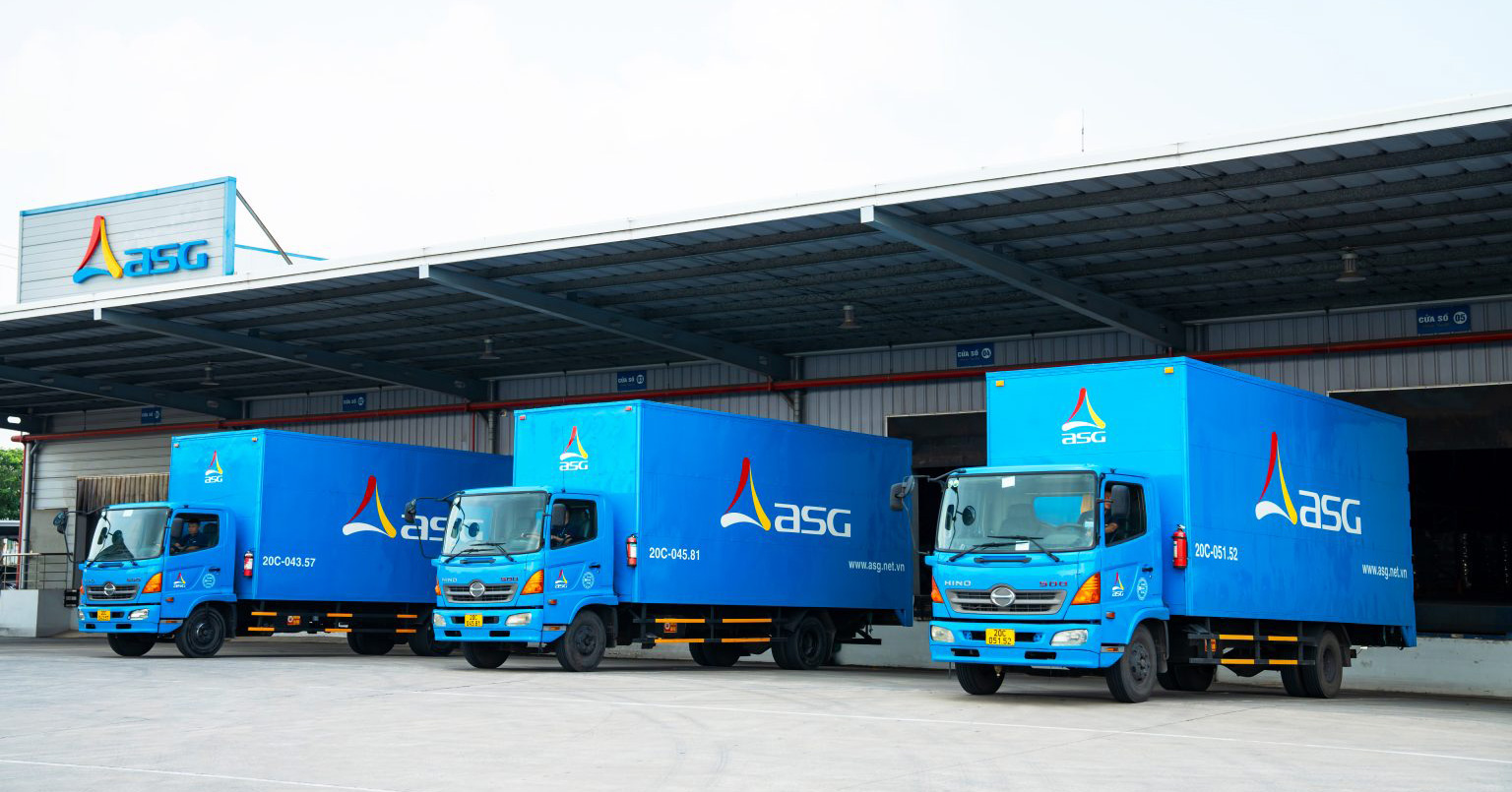 Dịch vụ vận chuyển hàng hóa nội địa – Giải pháp vận tải tối ưu cho ...