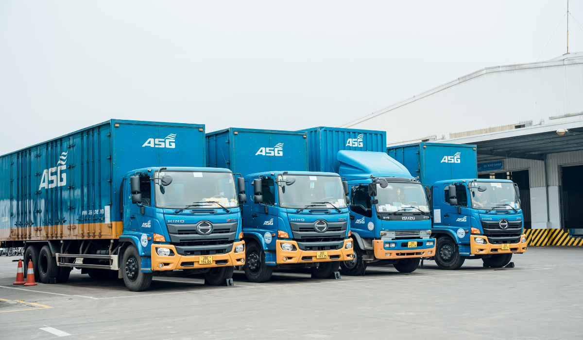 ASGL